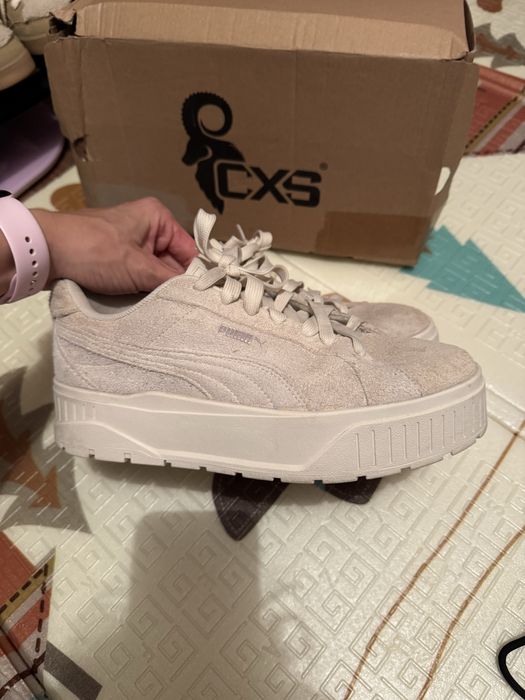 Puma оригінал Не підійшов розмір