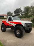Vendo patrol 260 preparado