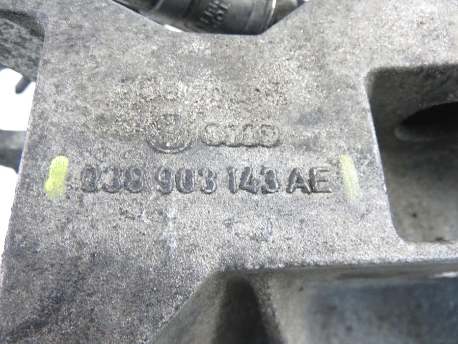 Łapa Alternatora Audi A4 B5 1.9 Tdi - Ajm