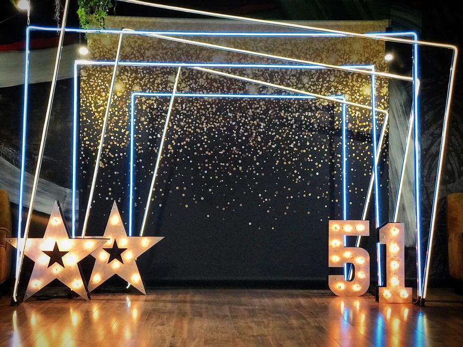 ФОТОЗОНА випускний 8000грн ТУНЕЛЬ неоновая новый год