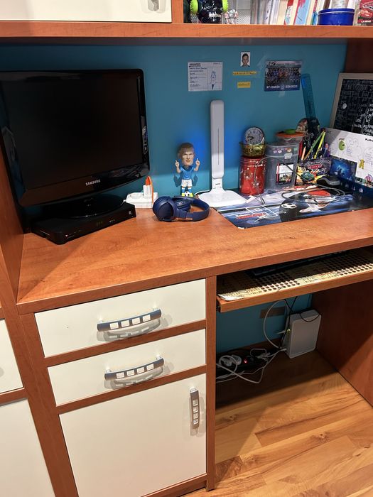 Sprzedam mebloscianke