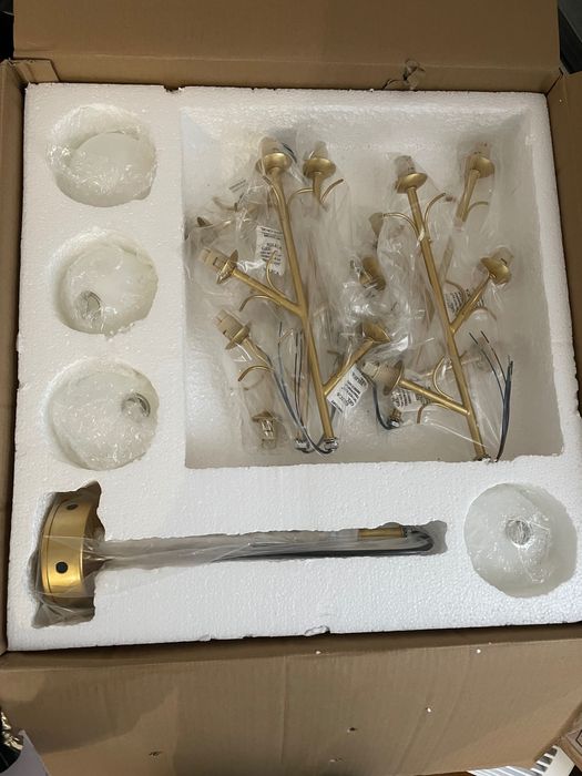 Світильник, абажур, лампа, люстра,