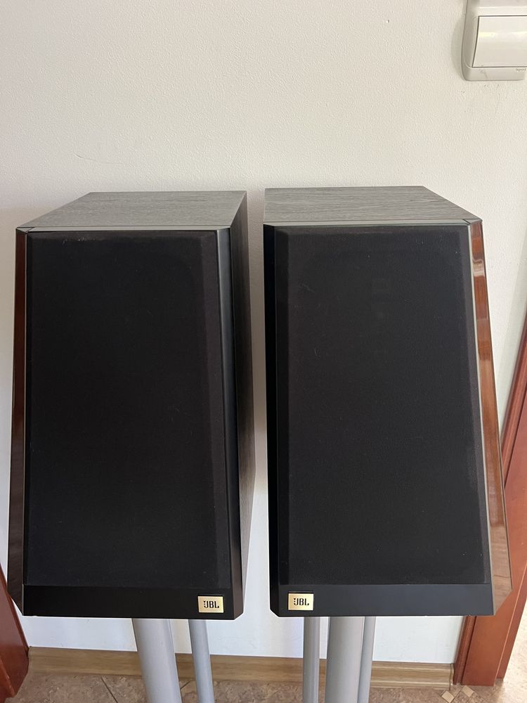 JBL Ti1000 - legendarne monitory - stan idealny hi end