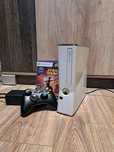 Konsola xbox 360 limitowana edycja