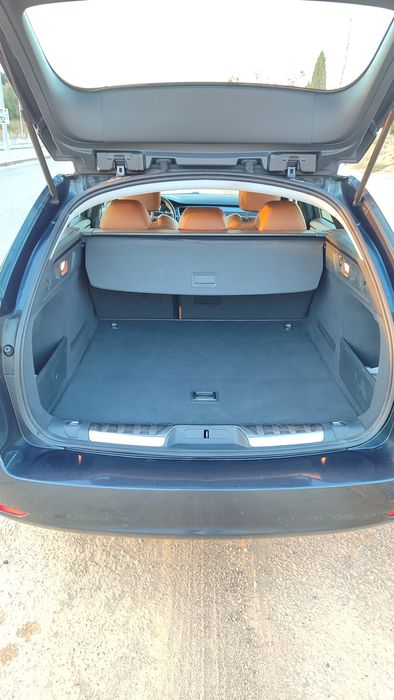 Peugeot 508 SW 1.6 HDi Full Extras
