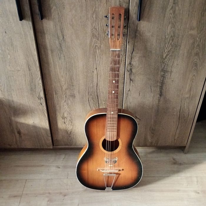 Gitara klasyczna