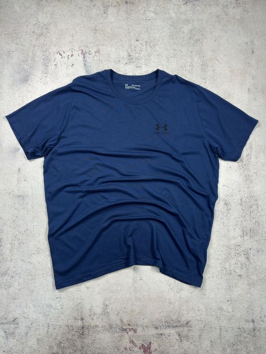 Спортивная футболка Under Armour оригинал Размер 3XL