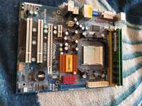Płyta główna ASRock N68PV-GS + gratis RAM DDR2