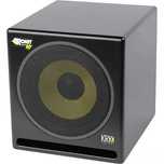 KRK Rokit 10S Powered Subwoofer Estúdio