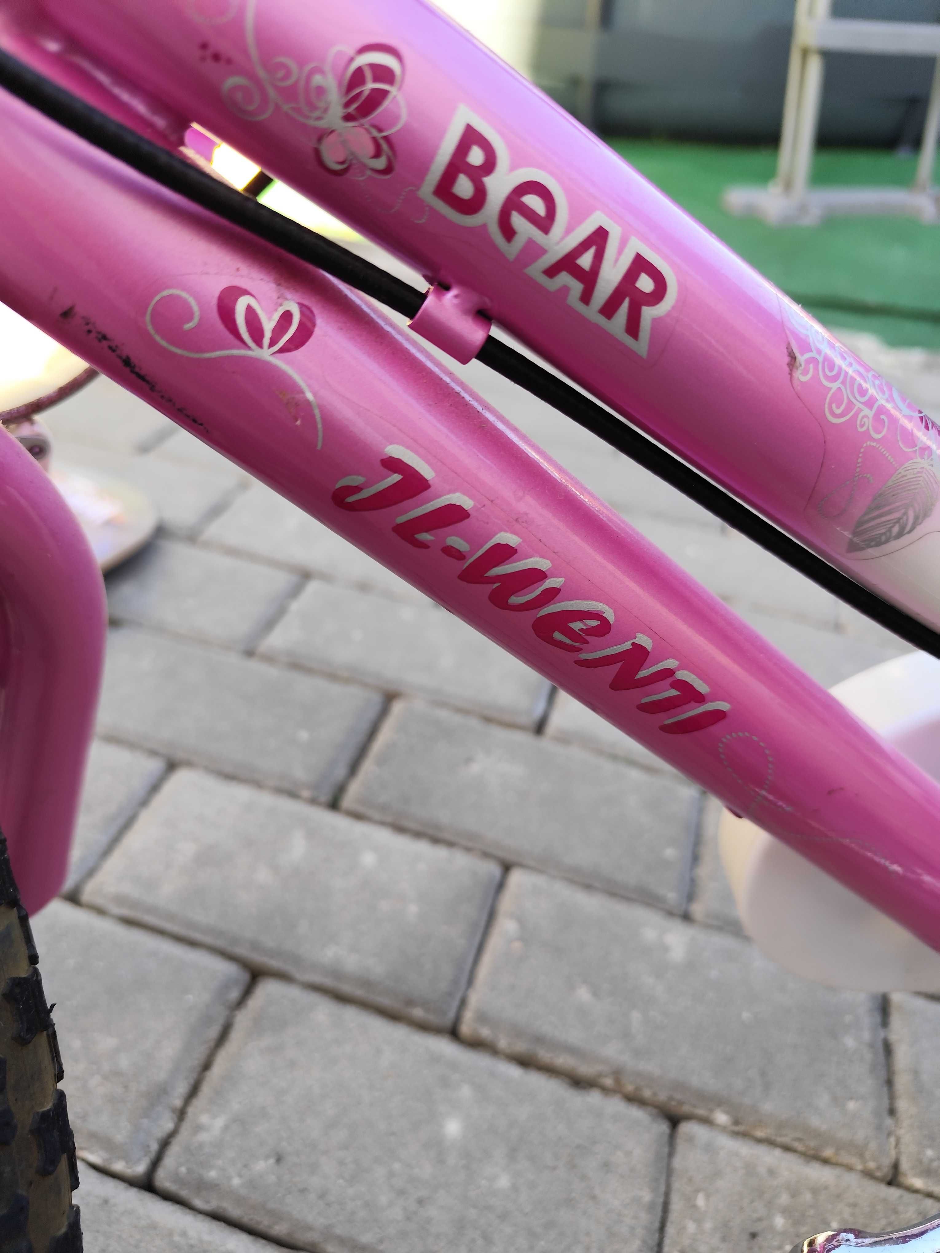 Bicicleta criança