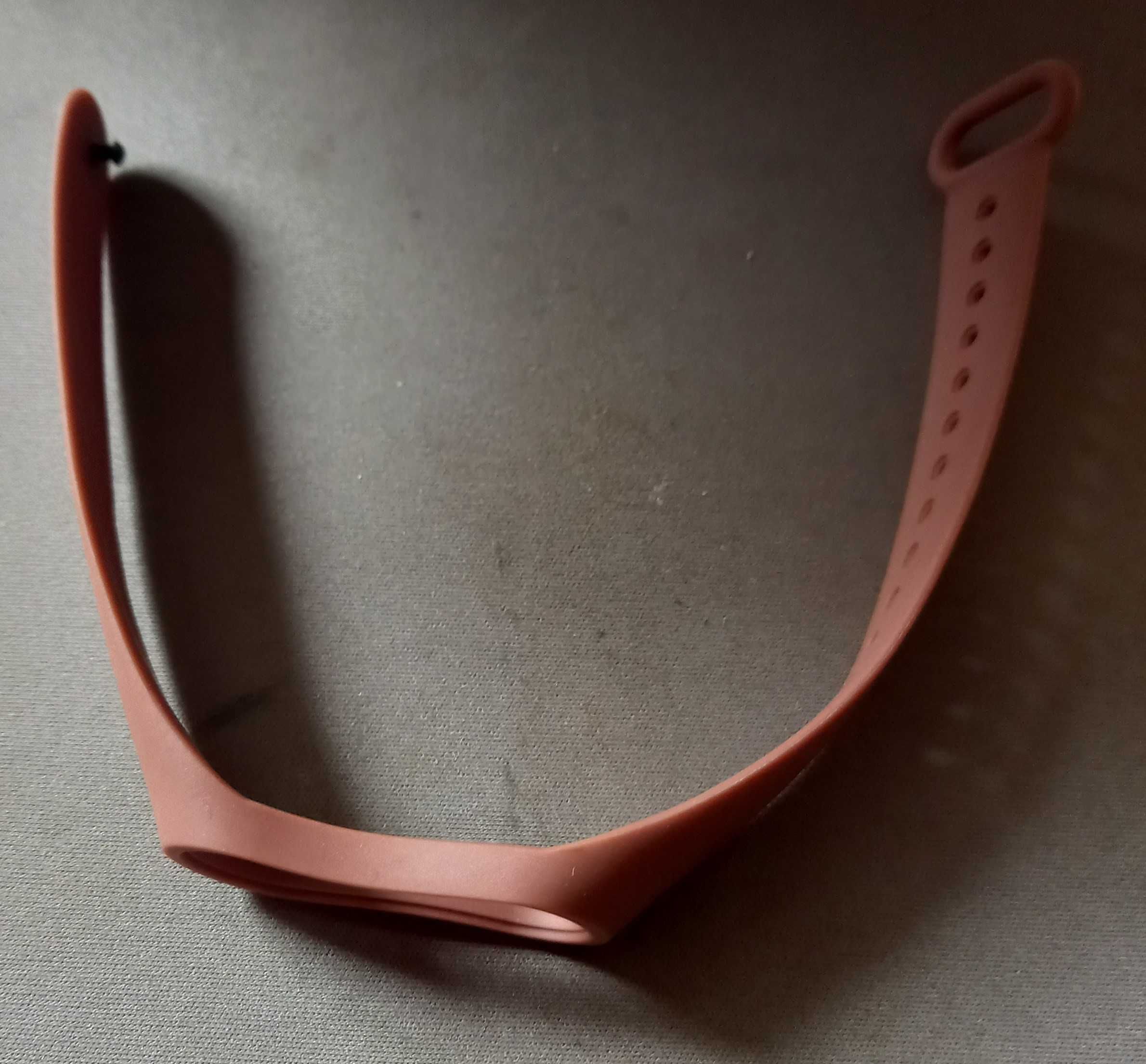 Sportowa opaska Xiaomi Mi Band