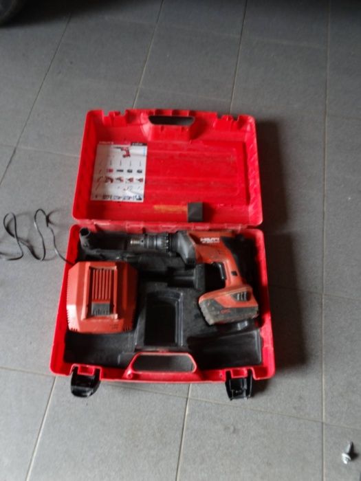 Hilti ST1800 A-22