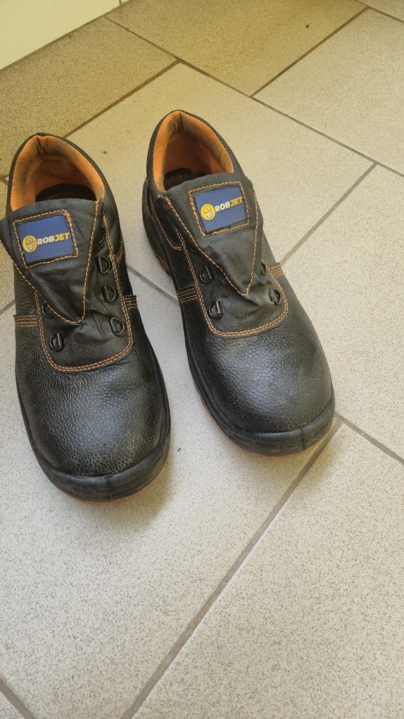 Buty robocze r46