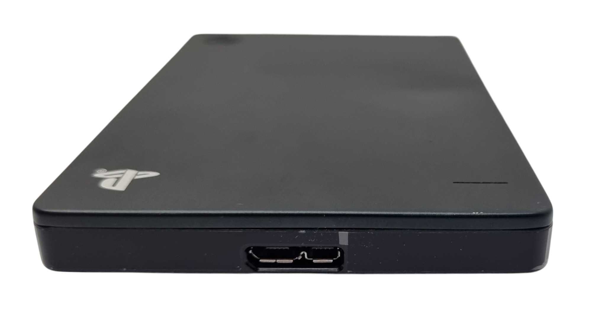 Dysk Seagate Game Drive SRD00F1 2TB
