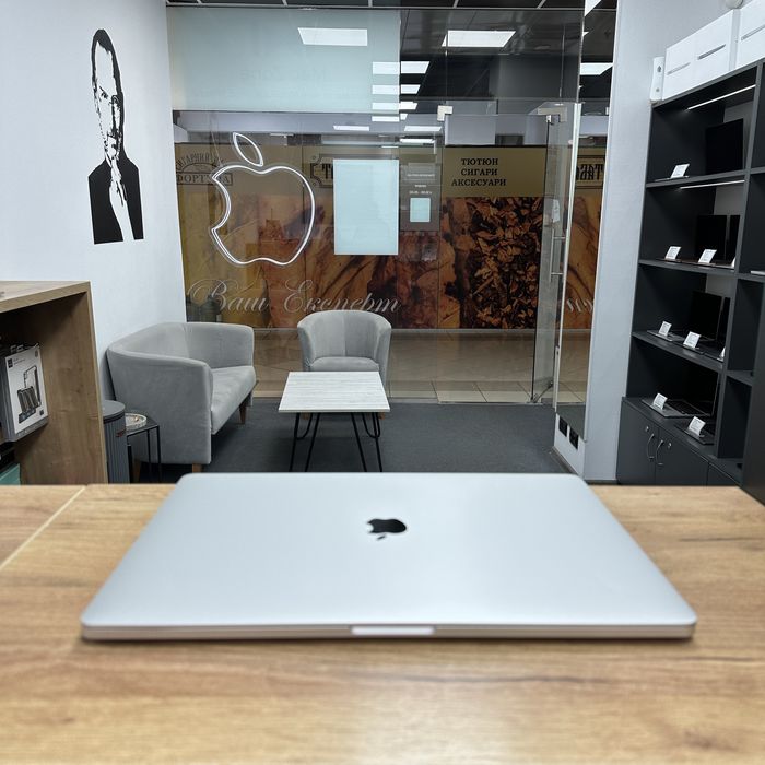 MacBook Pro 16 2019(2021) | i7•16Gb•512Gb | Макбук Гарантія