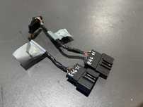 Przejściówka adapter BMW E46 coupe LED polift lampy tył wiazka