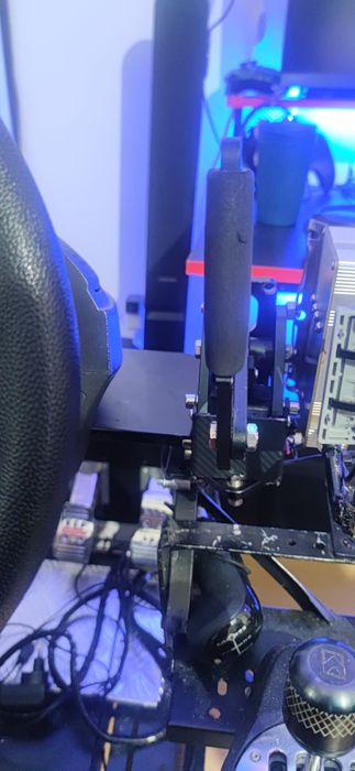 thurstmaster t300 rs edição Ferrari