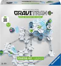 Динамічний гравітаційний конструктор GraviTrax Starter Set ~Launch~