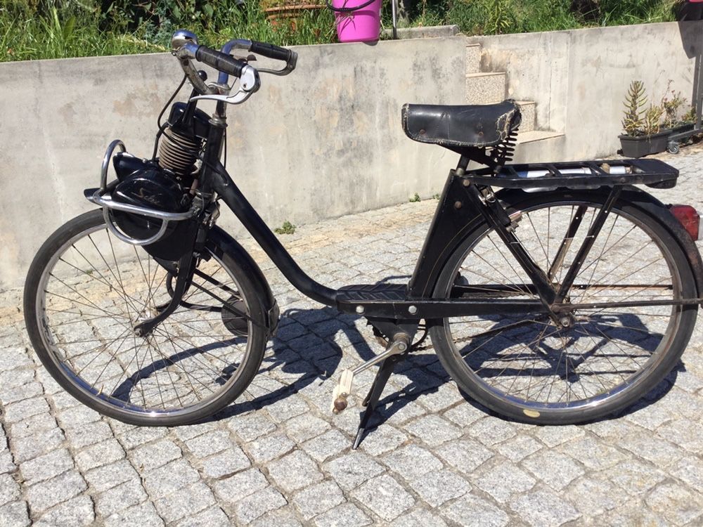 Solex velosolex 1700