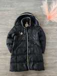 Kurtka Parka Moncler Lampo Multipcoket Wind Breaker