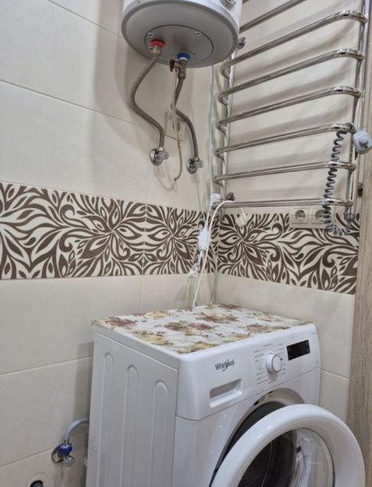 ‼️Продам ЗАТИШНУ 1 кім квартиру, 42,9м2 ЖК СОФІЯ КИЇВСЬКА