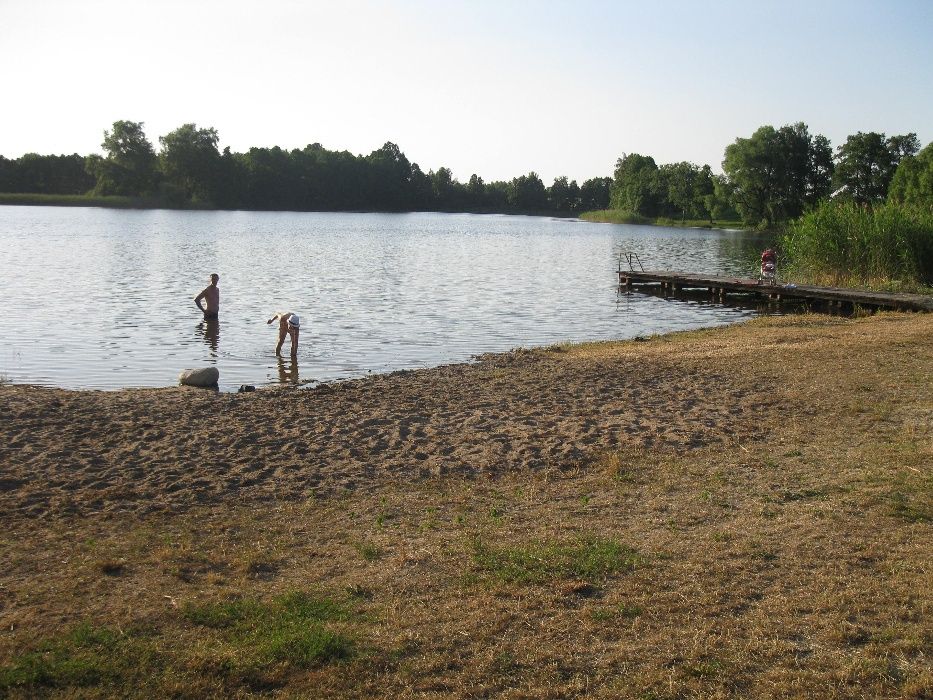 Noclegi Mragowo Domek letniskowy  Mazury wolne terminy