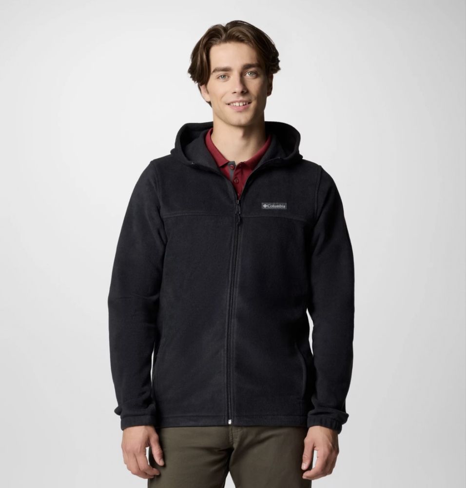 Оригінал худі Columbia Men's Steens Mountain Full Zip Fleece/S,M,L,XL/
