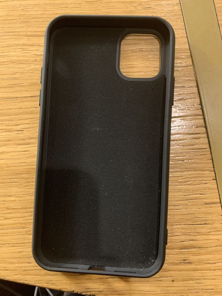 Etui iphone XR/ 11