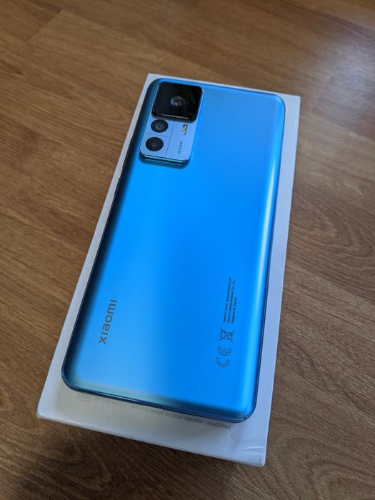 Xiaomi 12T Pro 8/256