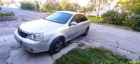 Chevrolet lacetti 1.8