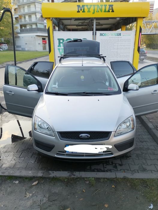 Sprzedam Ford Focus