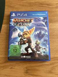 GRA PS4 Ratchet Clank