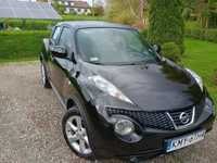 Nissan Juke Nissan Juke 1.6