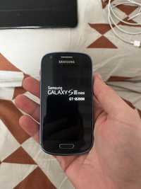 Samsung Galaxy S3 mini