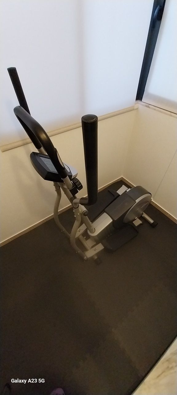 Maquina Elíptica