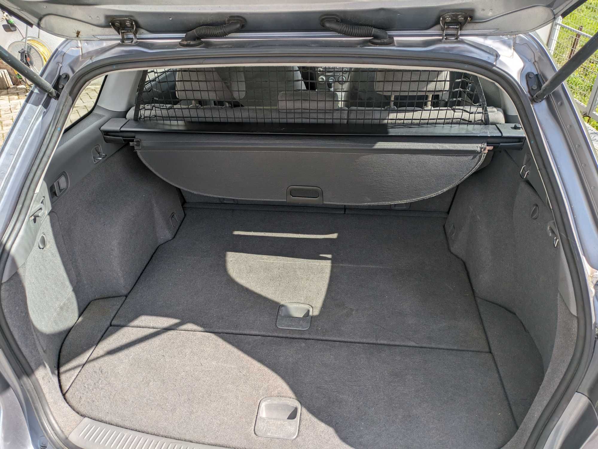 Mazda 6 Wagon 2.0 MZR-CD Ex.TAE