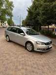 VW Passat diesel 2.0