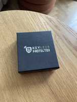Zabezpieczenie kluczyka auta keyless protector cr2032