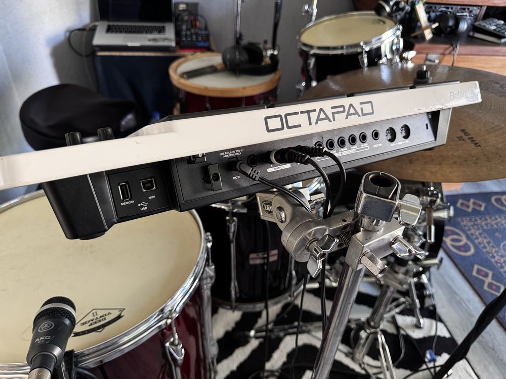 Roland OCTAPAD SPD 30