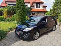 Mazda 5 2,0benzyna klimatronik 7 osób bezwypadek opłacony