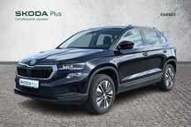 Skoda Karoq Style 2.0 TDI 150KM, Salon Polska
