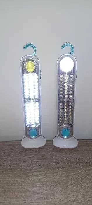 Лед лампа на 60 диодов