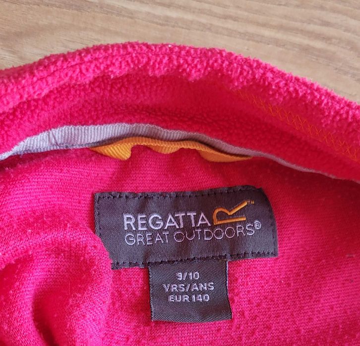 Polar Regatta  9-10 lat dla dziewczynki