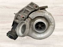 Турбіна BMW E81 E87 E90 E91 2.0 d