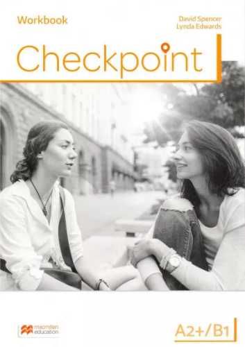 Checkpoint A2+/B1 WB - praca zbiorowa