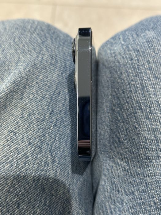 Iphone 13 Pro Max 512 Sky Blue