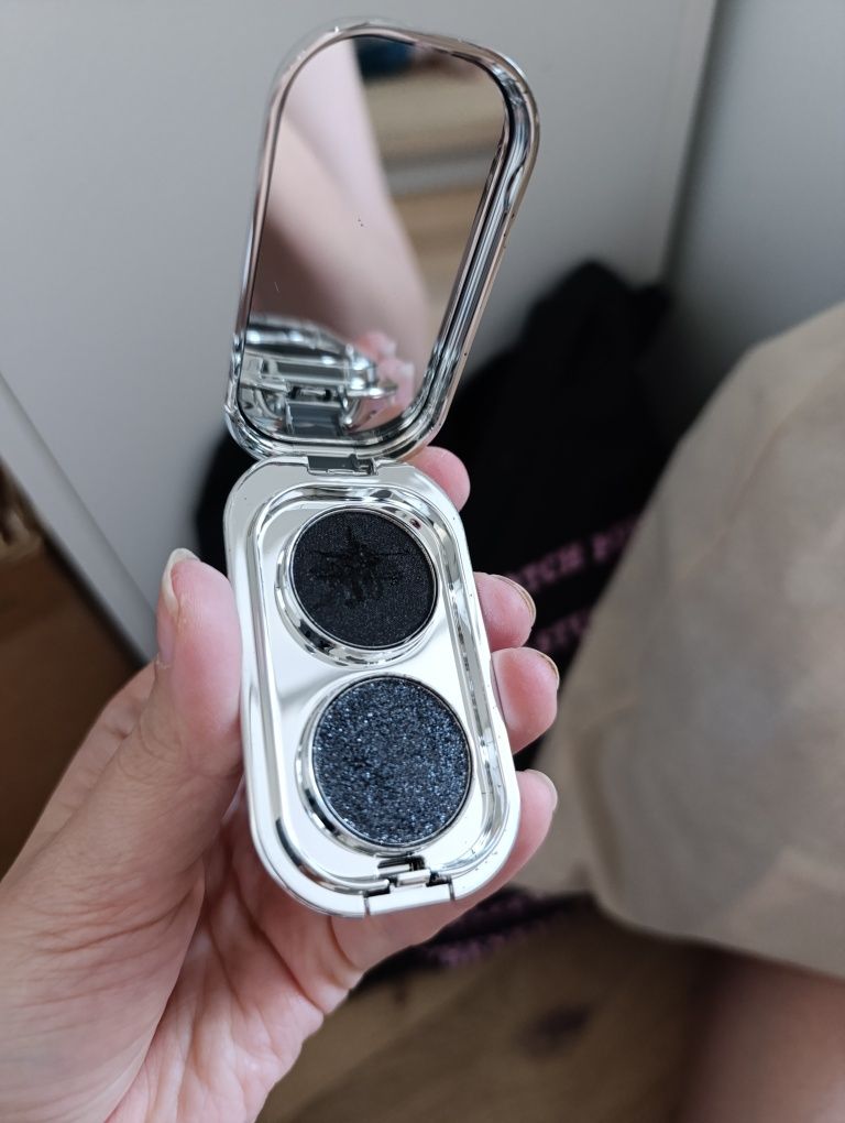 Paco Rabanne paleta cieni