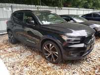 Volvo XC 40 Volvo Xc40