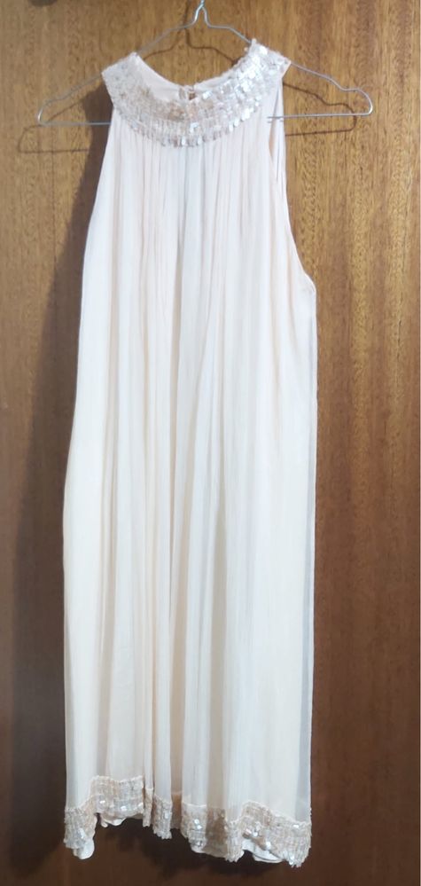 Vestidos de cerimónia