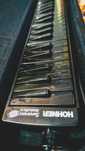 Hohner Superforce 37 Melodica Black